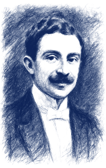 Founder Leonidas Kestedides
